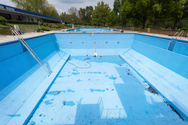 Best Professional water damage repair  in Oak Bluffs, MA