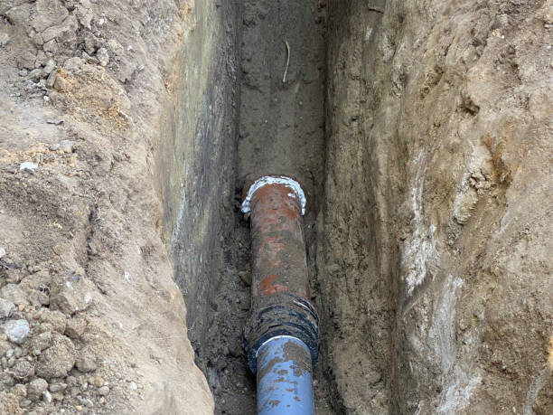 Best Residential water damage restoration  in Oak Bluffs, MA
